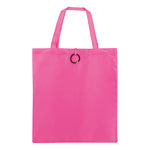 BOLSA PLEGABLE CON GOMA "VERA" - G-006-FU