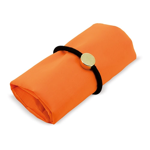BOLSA PLEGABLE CON GOMA "VERA" - G-006-NA