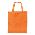BOLSA PLEGABLE CON GOMA "VERA" - G-006-NA