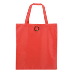 BOLSA PLEGABLE CON GOMA "VERA" - G-006-RO