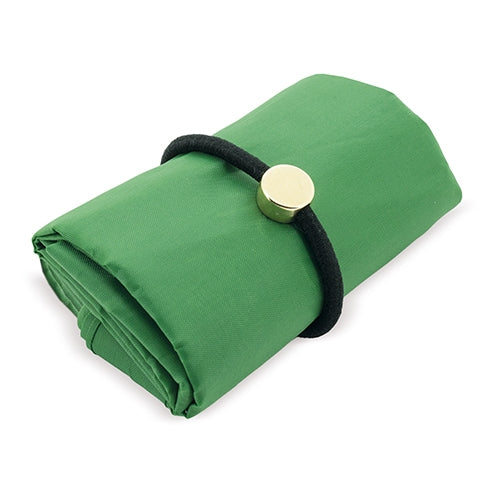 BOLSA PLEGABLE CON GOMA "VERA" - G-006-VE