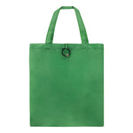 BOLSA PLEGABLE CON GOMA "VERA" - G-006-VE