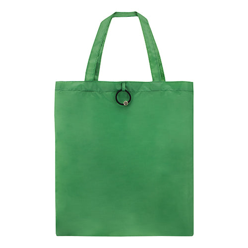 BOLSA PLEGABLE CON GOMA "VERA" - G-006-VE