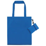 BOLSA PLEGABLE Y FUNDA CON CREMALLERA "POPPY" - G-051-AZ