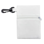 BOLSA PLEGABLE Y FUNDA CON CREMALLERA "POPPY" - G-051-BL