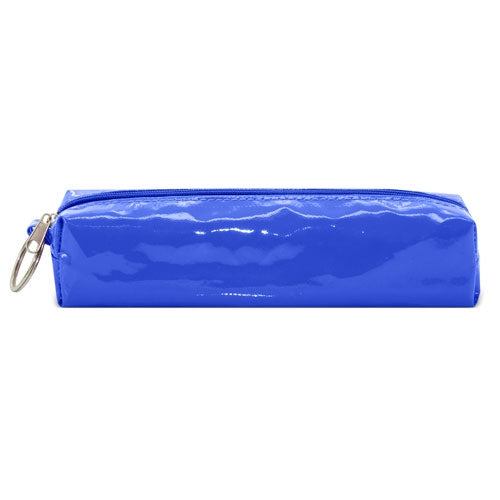 ESTUCHE DE CHAROL AZUL - G-069-AZ