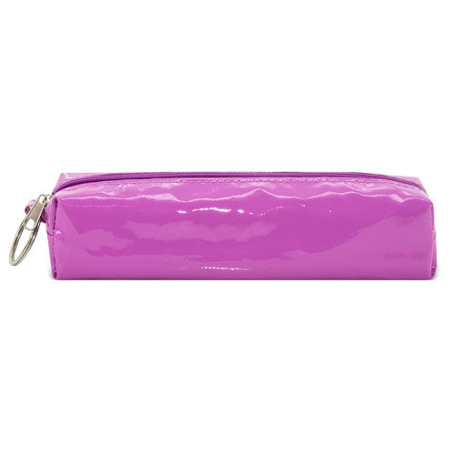 ESTUCHE DE CHAROL AZUL - G-069-LI