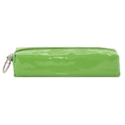 ESTUCHE DE CHAROL AZUL - G-069-PS