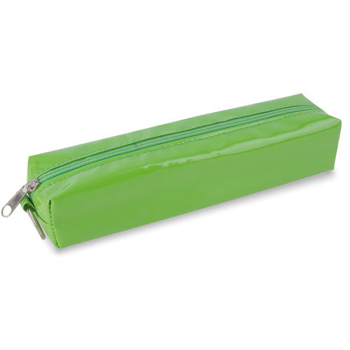 ESTUCHE DE CHAROL AZUL - G-069-PS