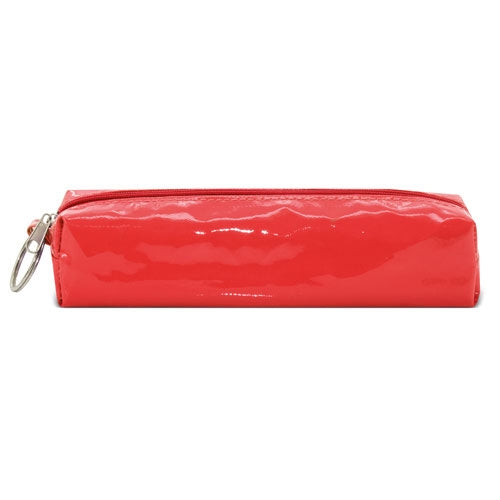 ESTUCHE DE CHAROL AZUL - G-069-RO