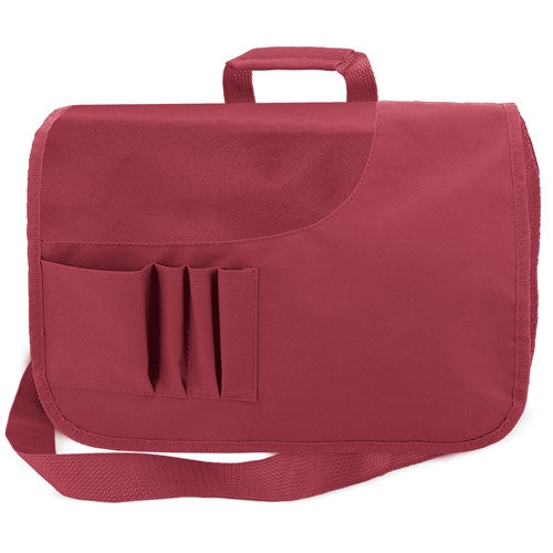 MALETIN PORTADOCUMENTOS "GADGET" - G-076-BU-I