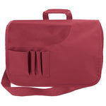 MALETIN PORTADOCUMENTOS "GADGET" - G-076-BU-I