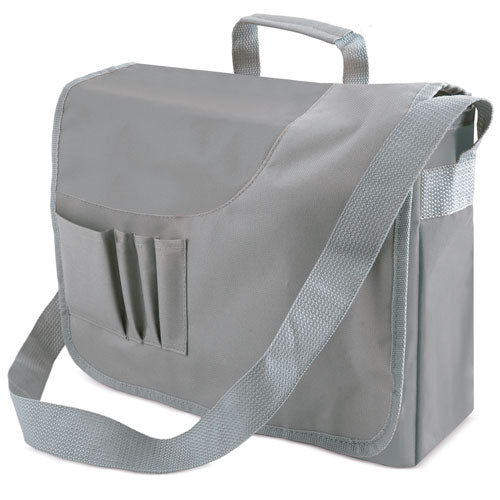 MALETIN PORTADOCUMENTOS "GADGET" - G-076-GR