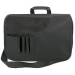 MALETIN PORTADOCUMENTOS "GADGET" - G-076-NE