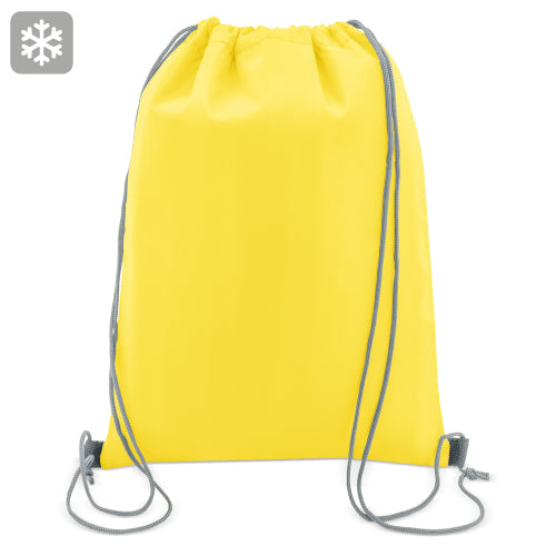BOLSA MOCHILA NEVERA "BREAK" - G-078-AM