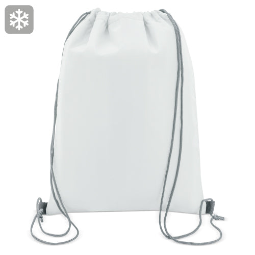 BOLSA MOCHILA NEVERA "BREAK" - G-078-BL
