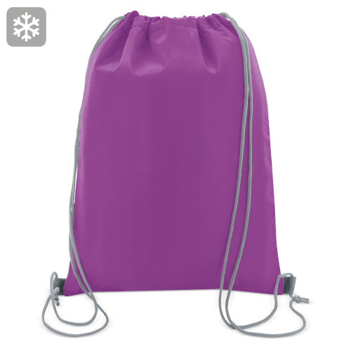 BOLSA MOCHILA NEVERA "BREAK" - G-078-LI