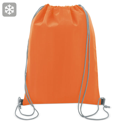 BOLSA MOCHILA NEVERA "BREAK" - G-078-NA