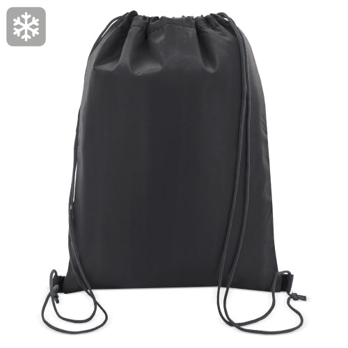 BOLSA MOCHILA NEVERA "BREAK" - G-078-NE