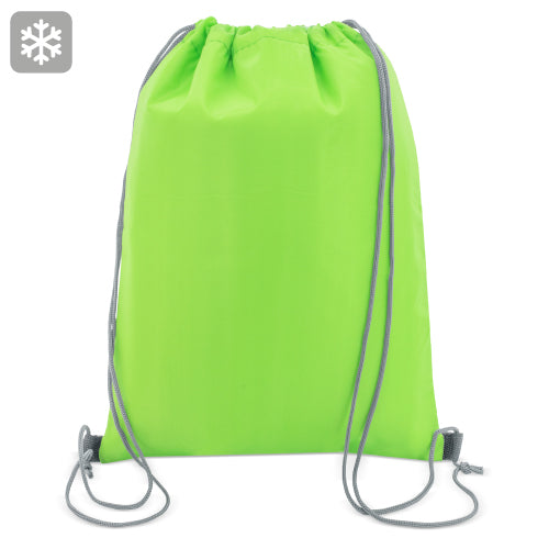 BOLSA MOCHILA NEVERA "BREAK" - G-078-PS