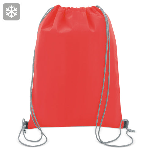 BOLSA MOCHILA NEVERA "BREAK" - G-078-RO