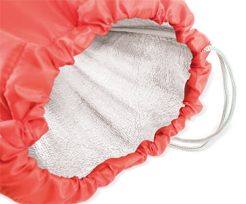 BOLSA MOCHILA NEVERA "BREAK" - G-078-VE