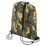 BOLSA MOCHILA POLIESTER "ALTEK" - G-081-CM