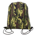 BOLSA MOCHILA POLIESTER "ALTEK" - G-081-CM