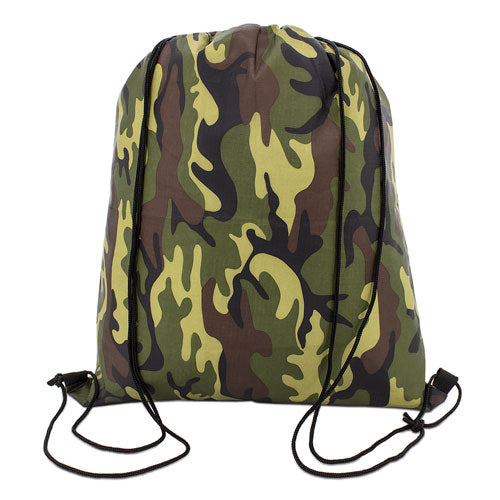 BOLSA MOCHILA POLIESTER "ALTEK" - G-081-CM