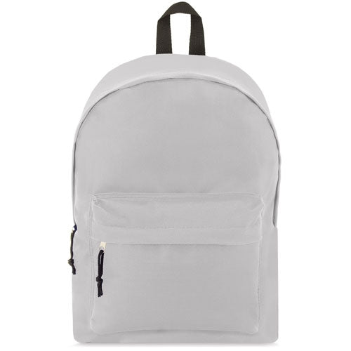 MOCHILA "CITY" - G-124-GR
