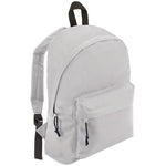 MOCHILA "CITY" - G-124-GR