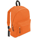 MOCHILA "CITY" - G-124-NA