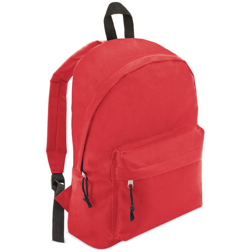 MOCHILA "CITY" - G-124-RO