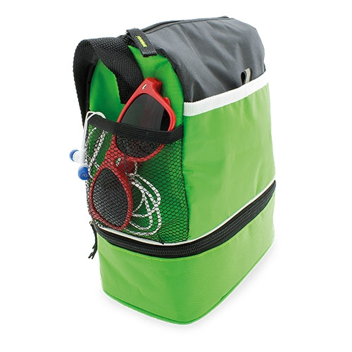 NEVERA "CALBLANQUE" - G-137-VE