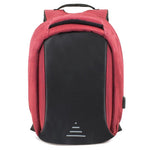 MOCHILA "SECURITY" - G-183-BU
