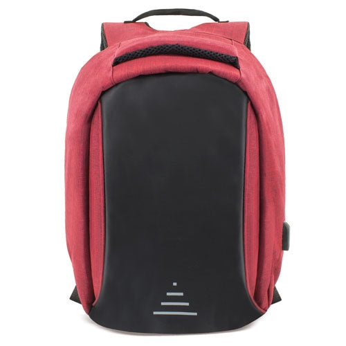 MOCHILA "SECURITY" - G-183-BU