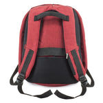 MOCHILA "SECURITY" - G-183-BU