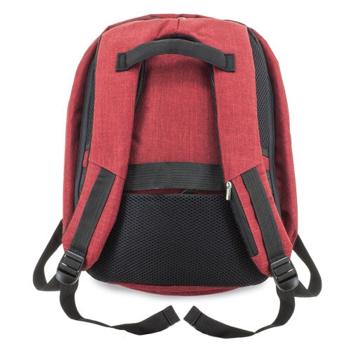 MOCHILA "SECURITY" - G-183-BU