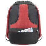 MOCHILA "SECURITY" - G-183-BU