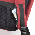 MOCHILA "SECURITY" - G-183-BU
