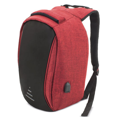 MOCHILA "SECURITY" - G-183-BU