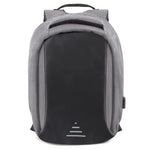 MOCHILA "SECURITY" - G-183-GR