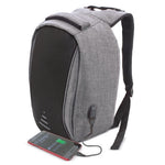 MOCHILA "SECURITY" - G-183-GR
