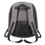 MOCHILA "SECURITY" - G-183-GR