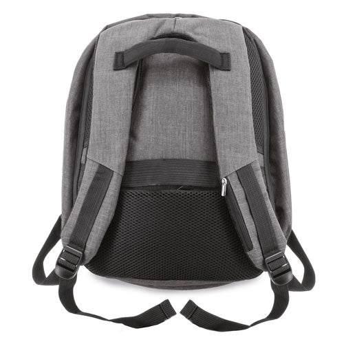 MOCHILA "SECURITY" - G-183-GR