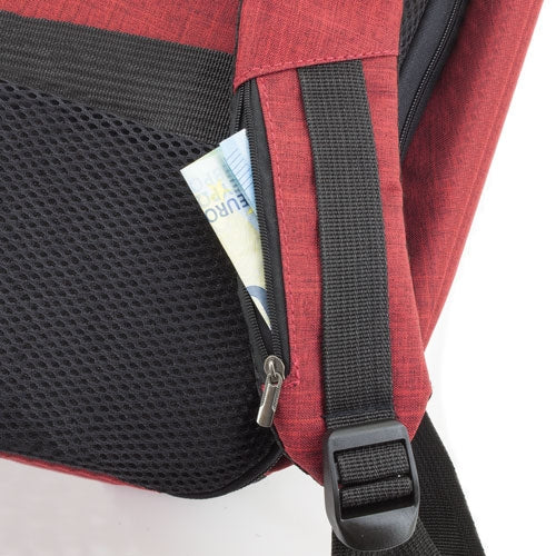 MOCHILA "SECURITY" - G-183-GR