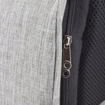 MOCHILA "SECURITY" - G-183-GR