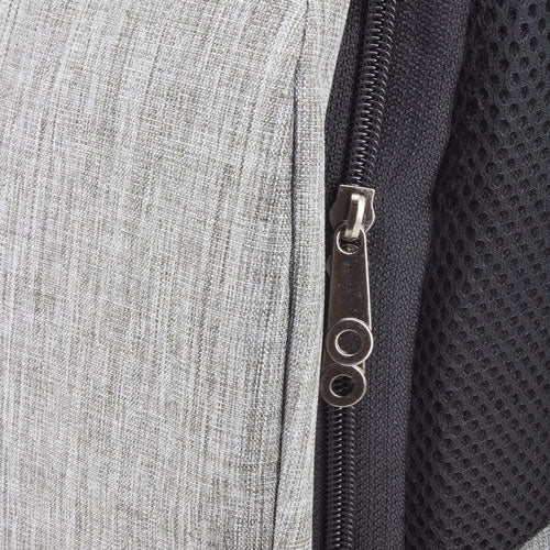 MOCHILA "SECURITY" - G-183-GR