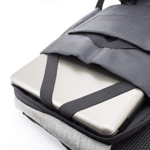 MOCHILA "SECURITY" - G-183-GR