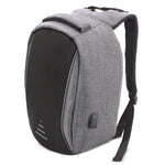 MOCHILA "SECURITY" - G-183-GR